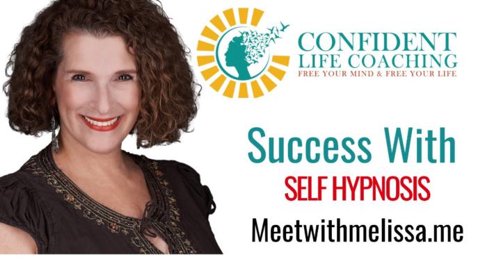 Self Hypnosis for Success