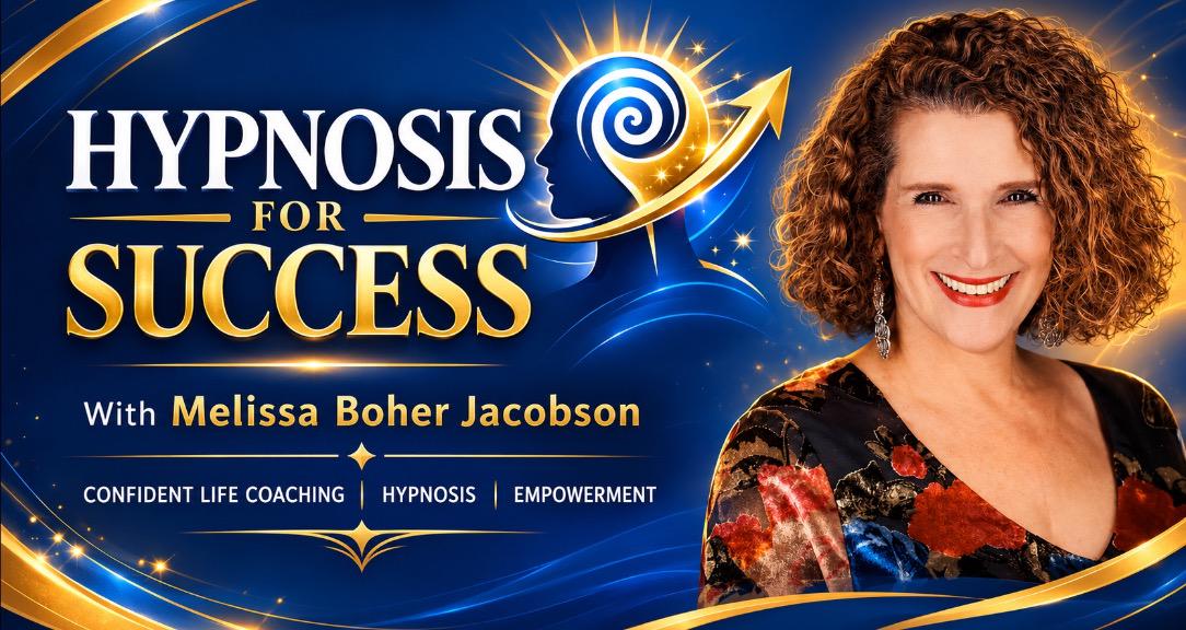 Hypnosis for Success