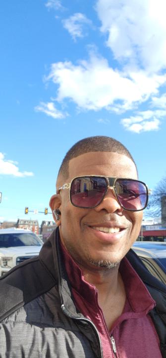 Yurii Horton