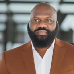 Martin Okeke