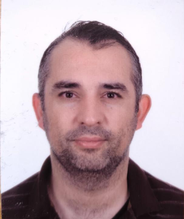 Alper Özsoy
