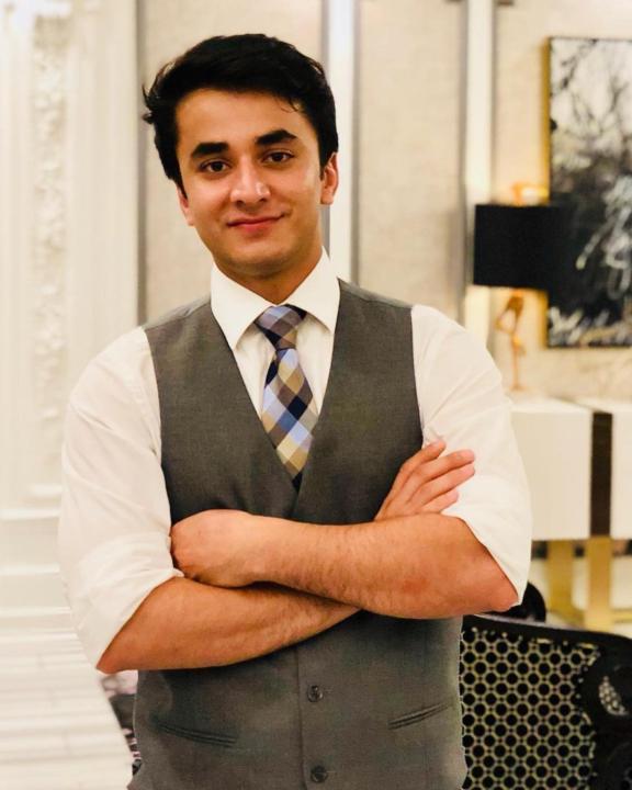 Sayed Sadat
