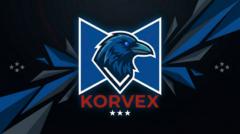 Korvex Trade