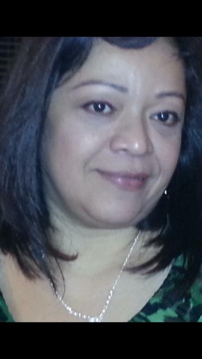 Emma Eliza Mendoza