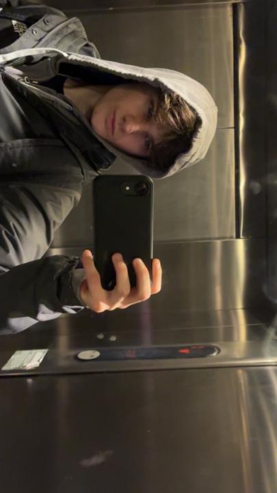 Jake Lucraft