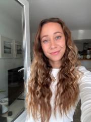 Zhaklin Valcheva