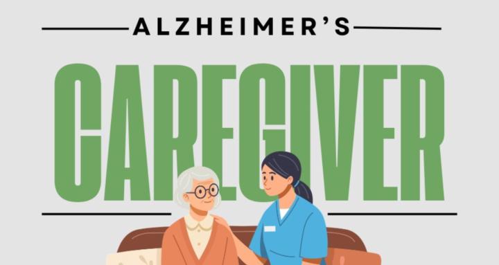 My Dad/Mom Has Alzheimer's 