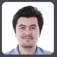 Furqat Odinaev