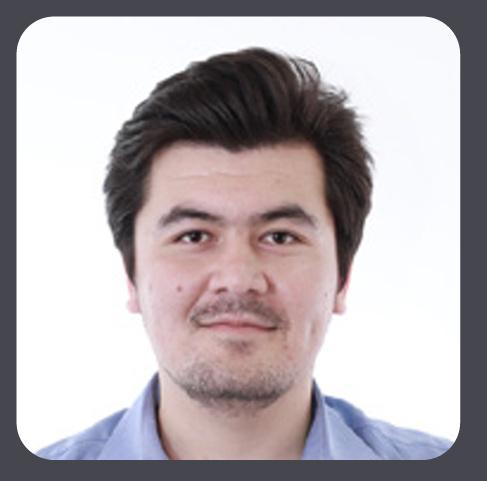 Furqat Odinaev