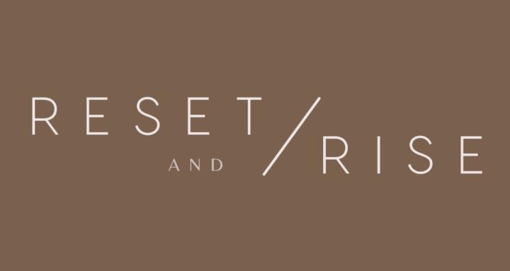 Reset & Rise