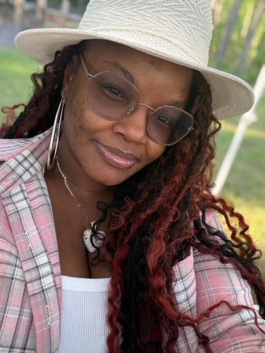 Aisha Henry