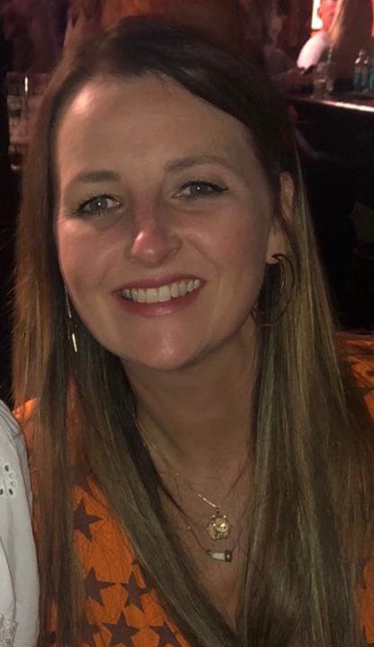 Sarah McAleenan