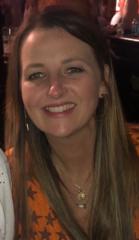 Sarah McAleenan