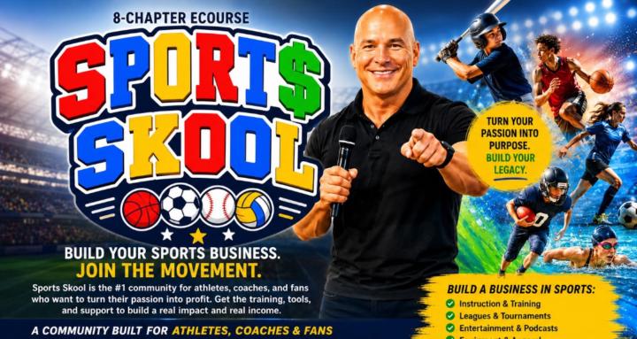 Sports Skool