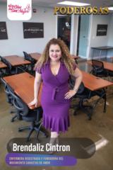Brendaliz Cintron