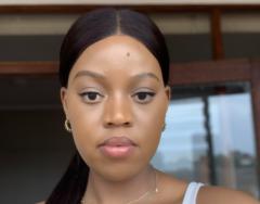 Minenhle Shandu