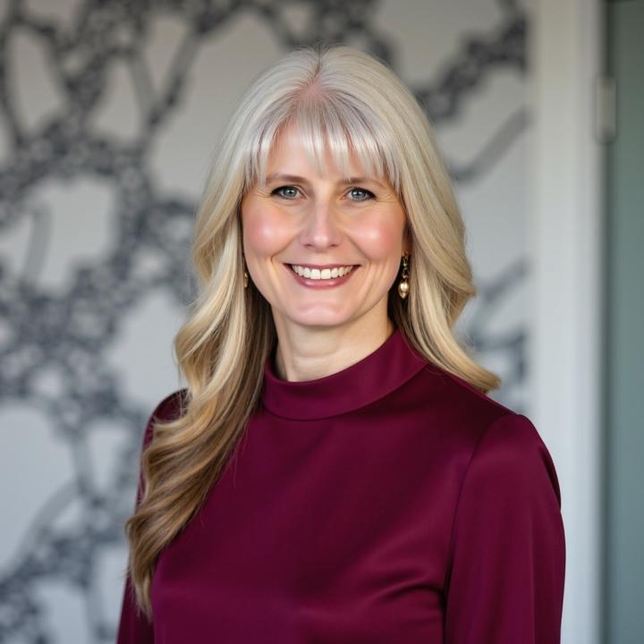 Christy Krassenstein