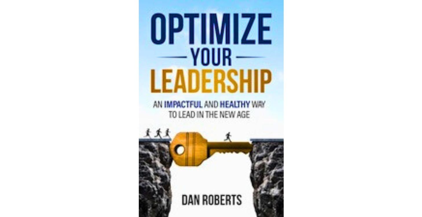 Optimize Your Leadership E-Book