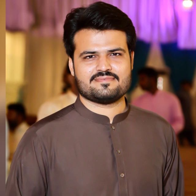 Nisar Ali