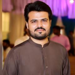 Nisar Ali