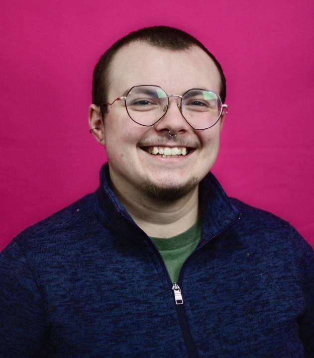 Dakota Wielgasz