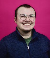 Dakota Wielgasz