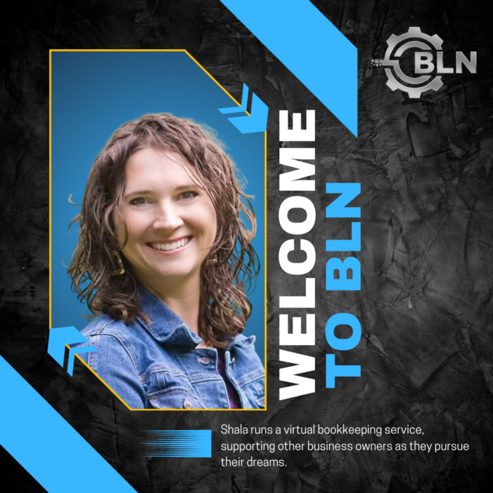 [WELCOME NEW MEMBER]