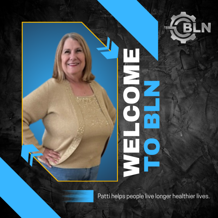 [NEW MEMBER]