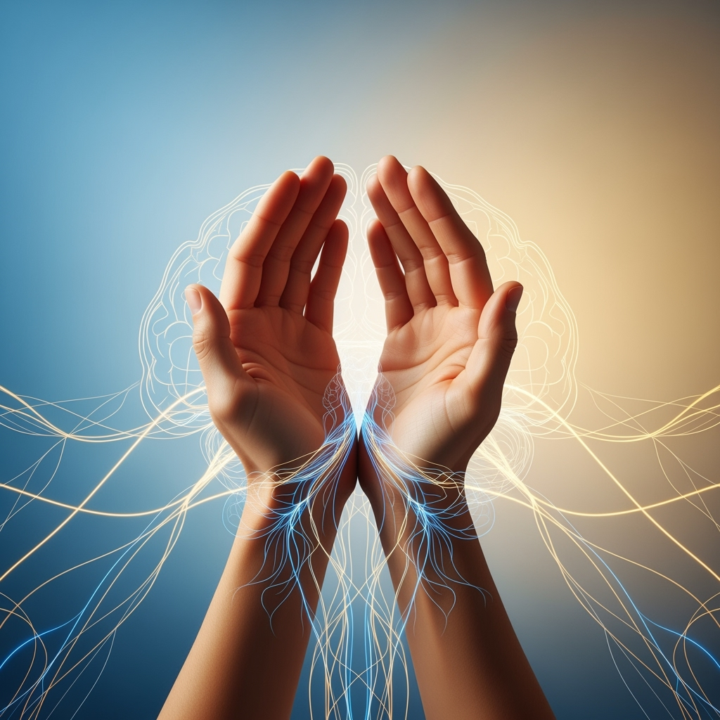 WHAT HAPPENS IN YOUR BRAIN DURING MASSAAH'G