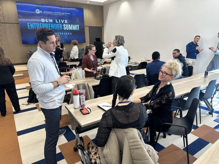 When It Comes to Events, the Right People Matter More Than a Full Room