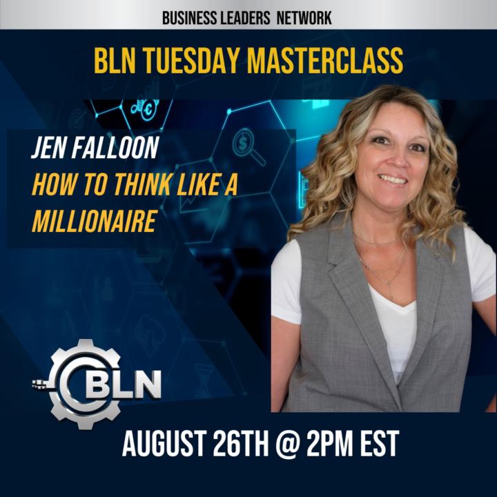 How to Think Like a Millionaire