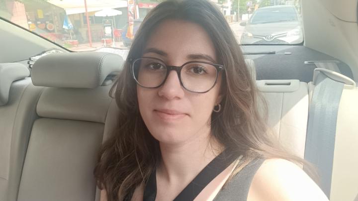Derya Akman