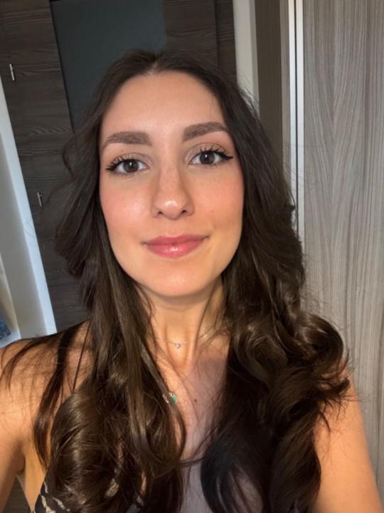 Tiziana Calore
