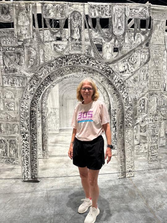 Madeleine Biondolillo