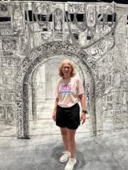 Madeleine Biondolillo