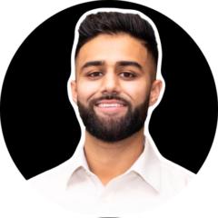 Raza Khan