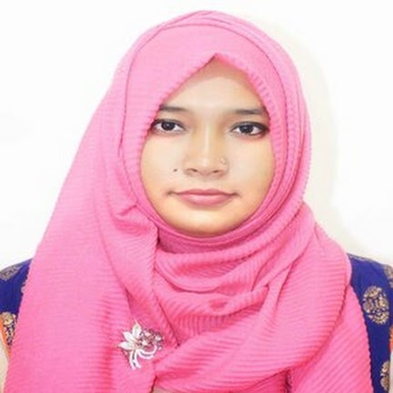 Salma Akhter