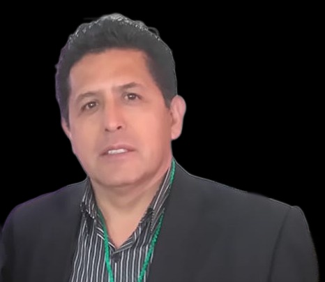 David Morán Salgado