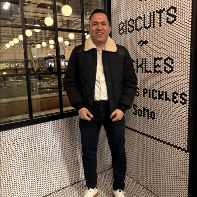 Edison Castano