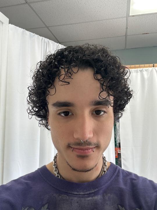 Daniel Fernandez