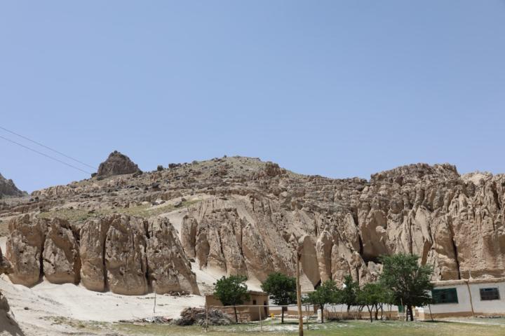 Rohullah Haidari