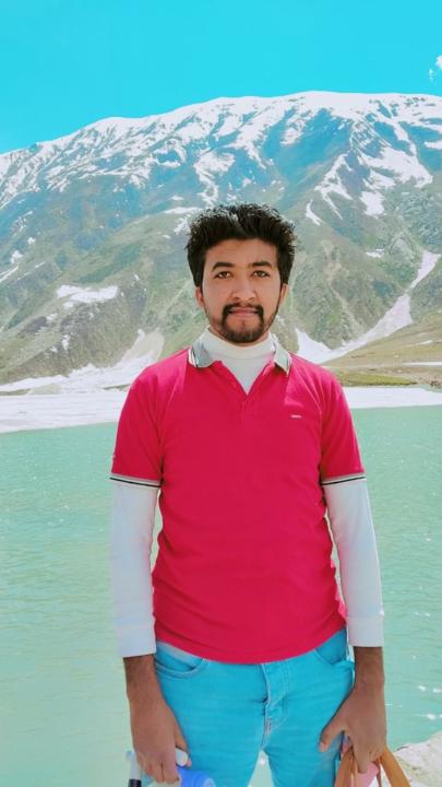 Muhammad Bashir