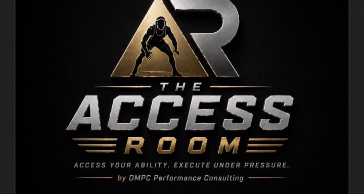 The Access Room