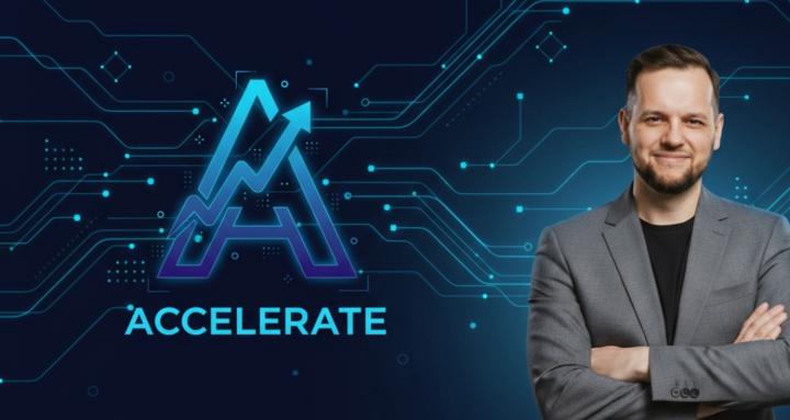 Accelerate Ecommerce