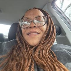 Jahlia Forbes
