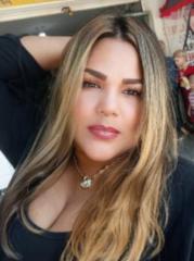 Oriana Marcela Perpiñan Martinez