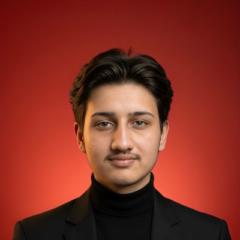 Rehan Ullah