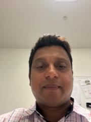 Gayan Fernando