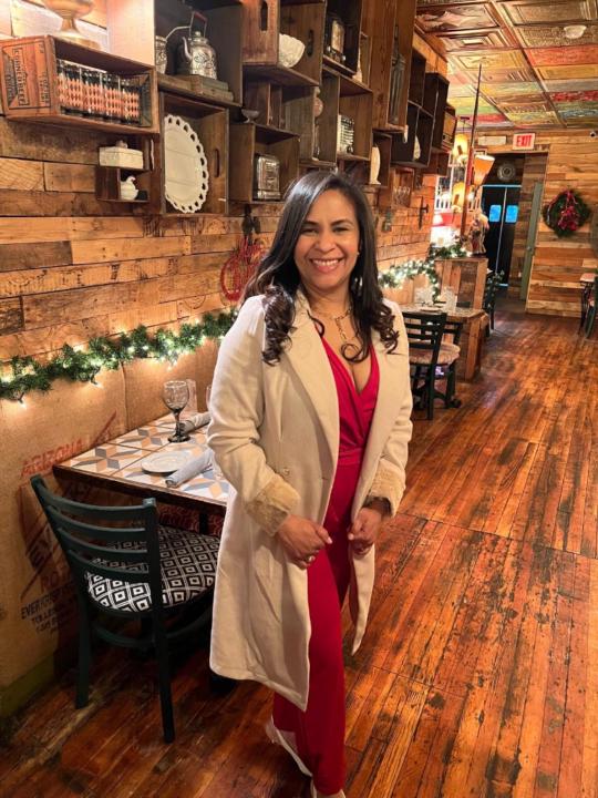 Dora Torres Santana