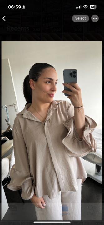 Jasmina Mirza